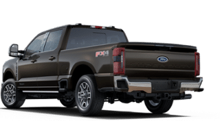 2025 Ford Super Duty® External Image 3